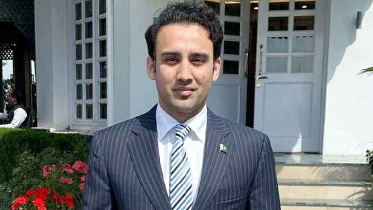 پاکستان مستقبل کی ٹیکنالوجی اور ڈیجیٹل معیشت کیلئے تیار ہے: بلال بن ثاقب