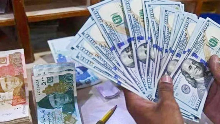 پاکستان نے قبل ازوقت قرض کی سب سے بڑی ادائیگی کر دی