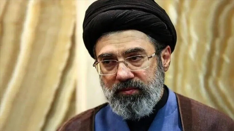 ایرانی سپریم لیڈر کی خلیجی ممالک سے امریکا، اسرائیل کے خلاف متحد ہونے کی اپیل