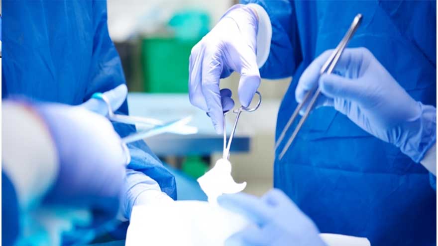 Rawalpindi doctors successfully reattach five-year-old boy's severed hand in complex surgery