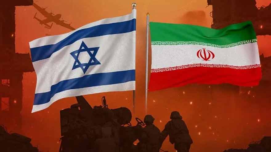 Israel warns of new attacks if Iran restarts nuclear programme