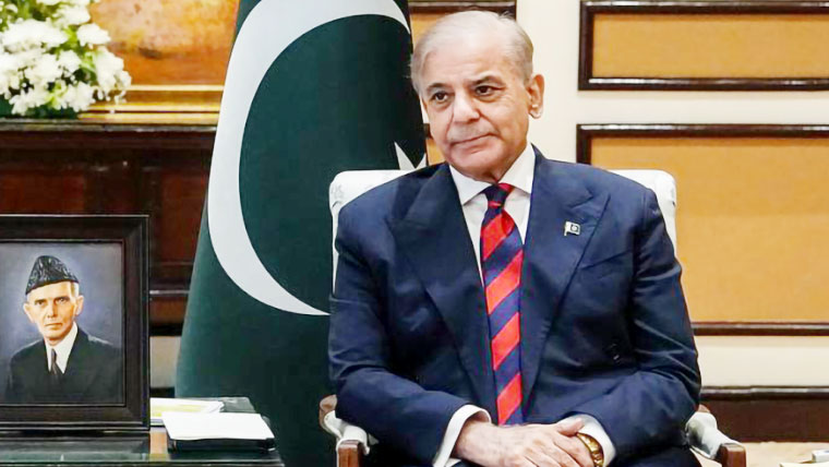وزیراعظم شہبازشریف 3 روزہ سرکاری دورے پر آج کرغزستان روانہ ہوں گے