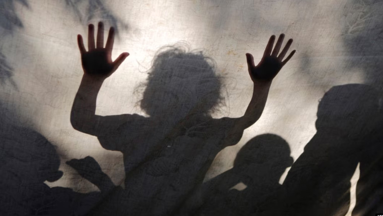 بلوچستان کے ضلع نوشکی میں 8 سالہ بچی مبینہ زیادتی اور تشدد کے بعد قتل