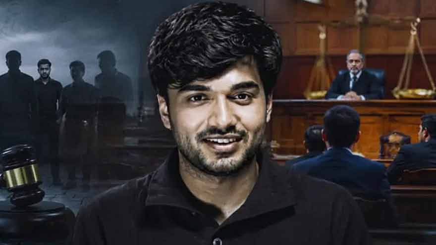 Mir Raza case: Judicial commission issues WhatsApp, email contacts to seek public information