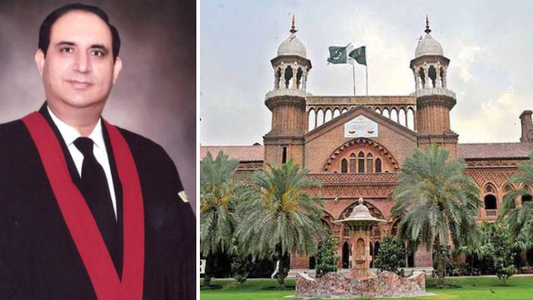 خلع کے معاملے میں حق مہر کی واپسی سے متعلق لاہور ہائیکورٹ کا اہم فیصلہ