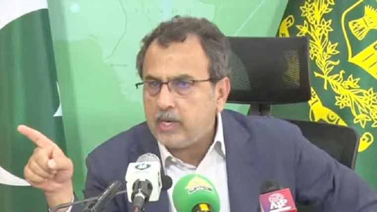 رات کے اوقات میں بجلی کی لوڈشیڈنگ پر عوام سے معذرت خواہ ہیں: اویس لغاری