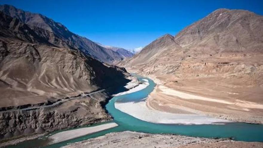 The Hague court orders India to uphold Indus Water Treaty with Pakistan