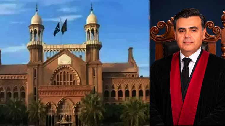 محرم جلوس کیس: لاہور ہائیکورٹ نے ملزم کی قبل از گرفتاری ضمانت کنفرم کردی