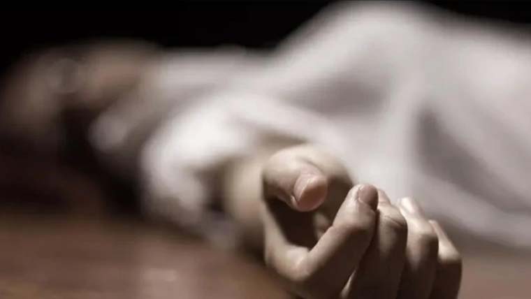 شکارپور: باپ نے غیرت کے نام پر بیٹی اور اسکے آشنا کو قتل کردیا