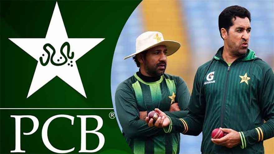 PCB overhauls Pakistan Test squad after Lord's Test, releases seven players and coaches