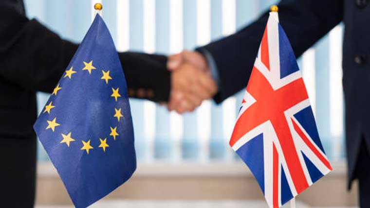 برطانیہ اور یورپی یونین کے درمیان دفاعی تعاون پر نئے مذاکرات کا امکان