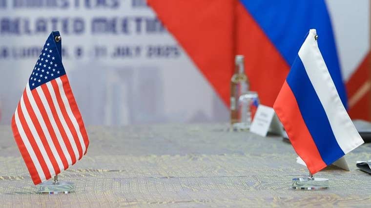 یوکرین تنازع، امریکی و روسی حکام کی میامی میں ملاقات تعمیری قرار