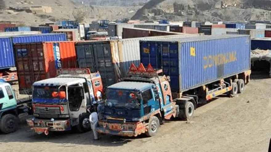 Transport alliance announces 4pc fare rise after hike in petroleum prices