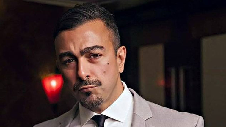 شان شاہد نے ایک بار پھر بھارت میں کام نہ کرنے پر وضاحت دے دی