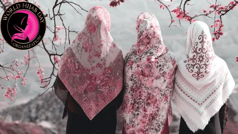 یکم فروری: ورلڈ حجاب ڈے