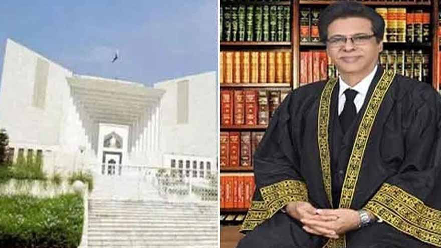 Bhutto's execution based solely on approver's testimony was unlawful: Justice Muhammad Ali Mazhar