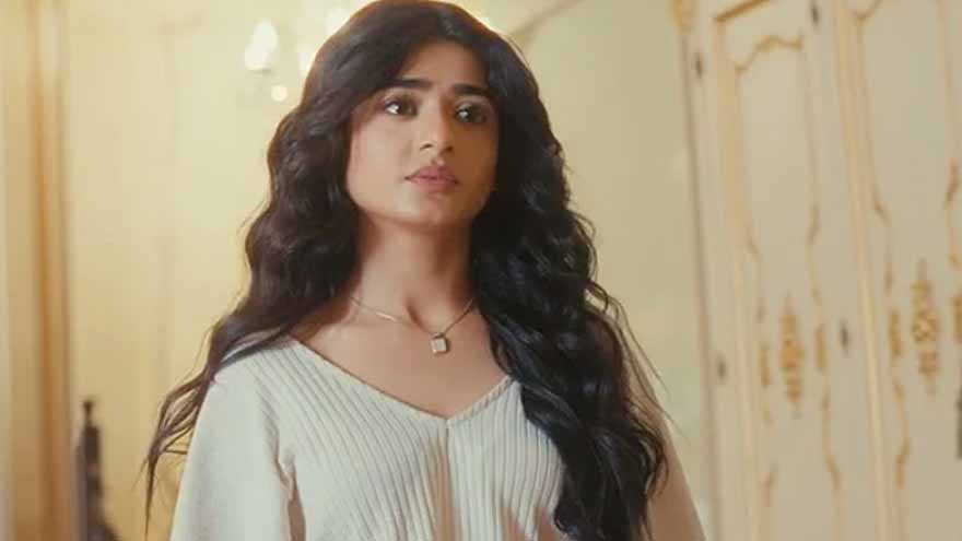 Sehar Khan overwhelmed by audience response to Aik Aur Pakiza