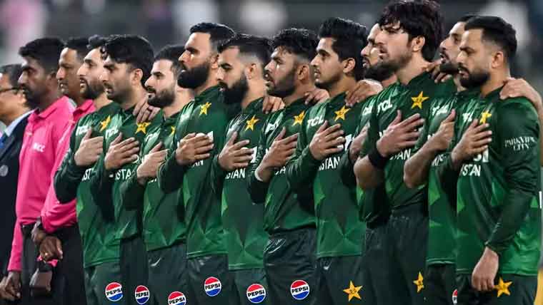 پاکستان کا ٹی 20 ورلڈ کپ میں شرکت کرنے، بھارت کیخلاف میچ نہ کھیلنے کا اعلان