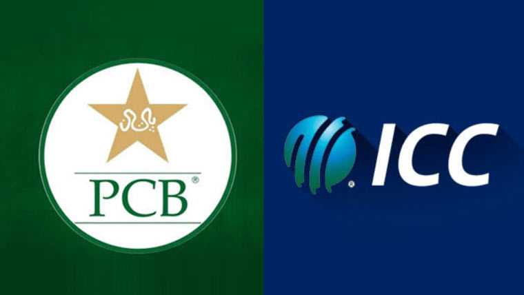 ٹی 20 ورلڈ کپ: پاکستان کے بھارت کیساتھ میچ سے انکار پر آئی سی سی کا ردِ عمل آگیا
