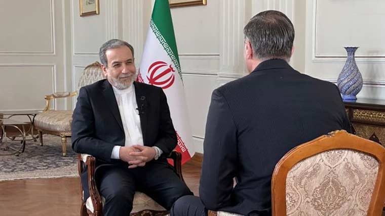 ایرانی وزیر خارجہ امریکا کے ساتھ جوہری معاہدے کیلئے پُرامید
