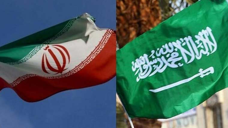 سعودی عرب ایران کی خود مختاری کا احترام کرتا ہے، سعودی عہدیدار