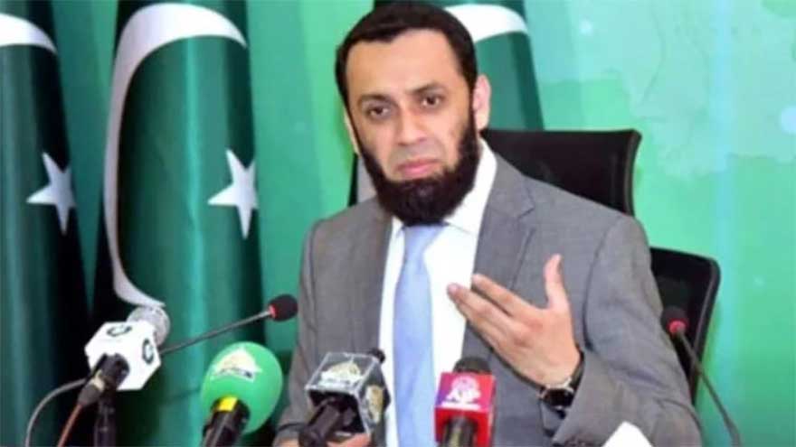 Terrorists wanted to attack 12 cities of Balochistan: minister