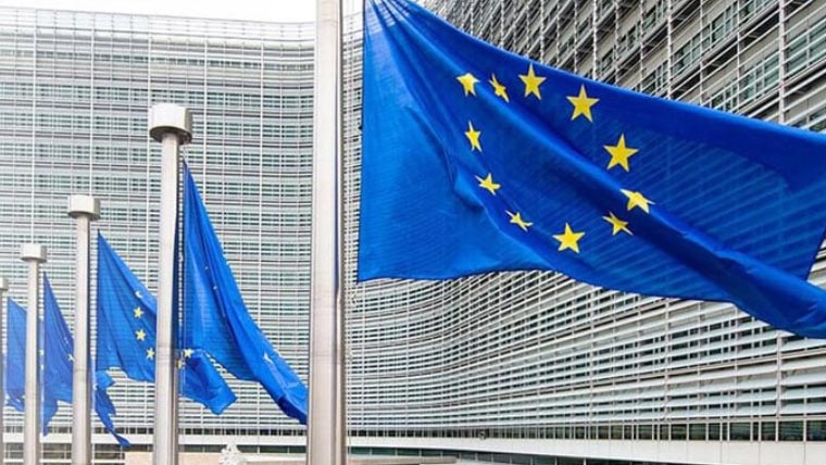 یورپی کمشنر نے اسرائیلی حملوں کو جنگ بندی کی خلاف ورزی قرار دیدیا