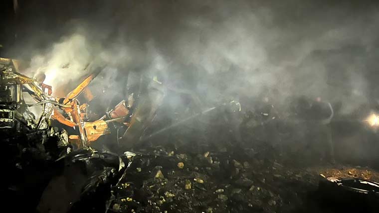 جنوبی لبنان میں اسرائیلی حملے میں زخمی ہونے والوں کی تعداد میں اضافہ