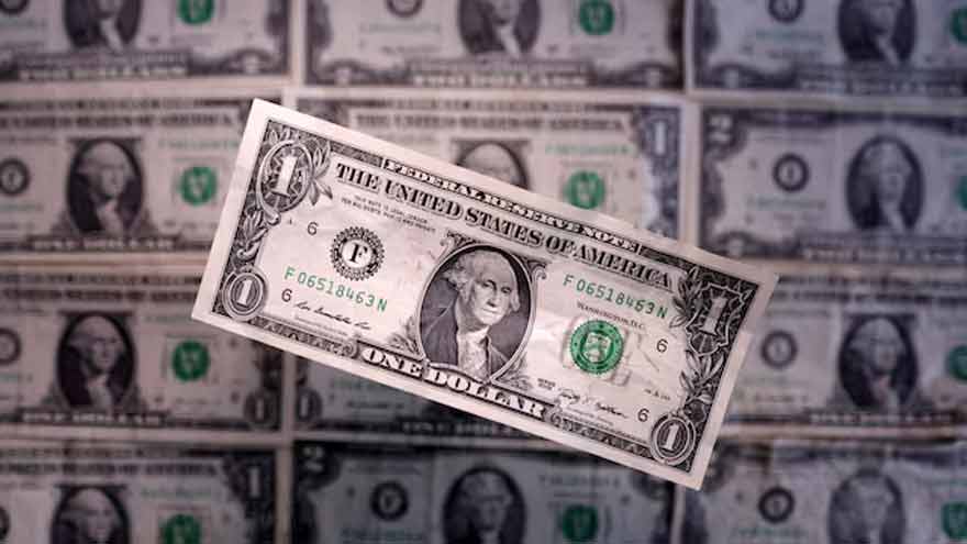 Dollar firm as investors mull a Fed under Warsh; yen back under the spotlight