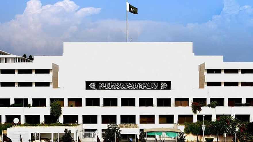 Senate, National Assembly sessions today as key legislative bills set for debate