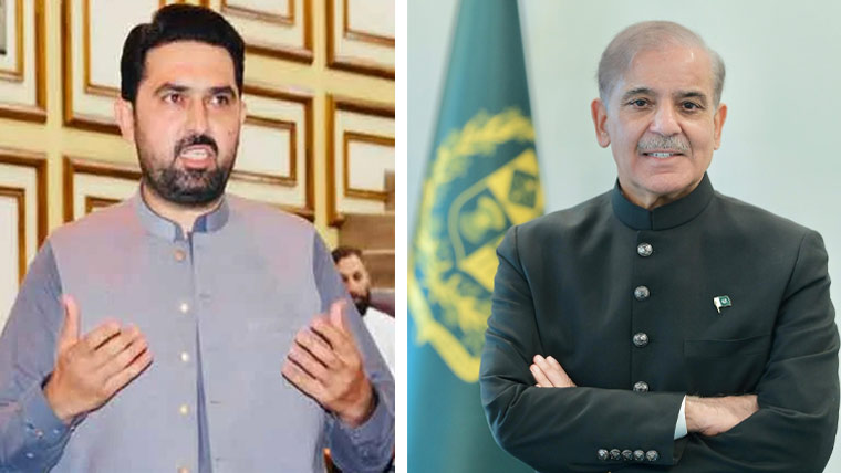 وزیر اعلیٰ خیبرپختونخوا کی آج وزیر اعظم سے ملاقات متوقع