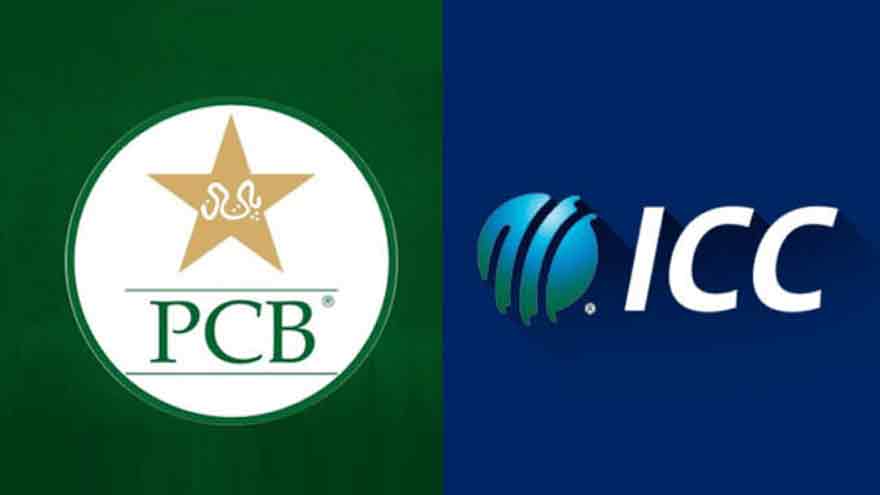 ICC reacts to Pakistan's decision to skip India match in T20 World Cup