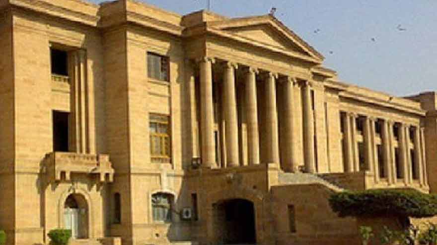 PTI challenges detention of workers under MPO-3 in Sindh high court