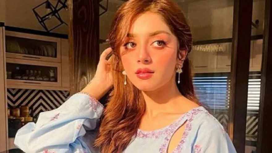 Alizeh Shah denies controversy for attention, addresses disputes with Shazia Manzoor and Yasir Nawaz