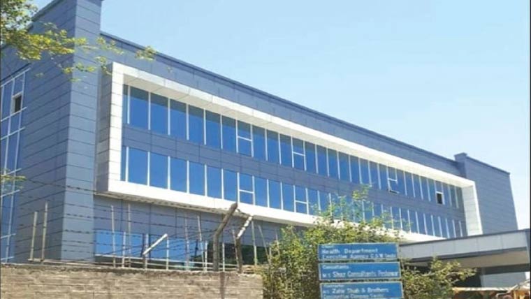 صوابی کے گاؤں گندف میں پراسرار بیماری، 4 بچے جاں بحق