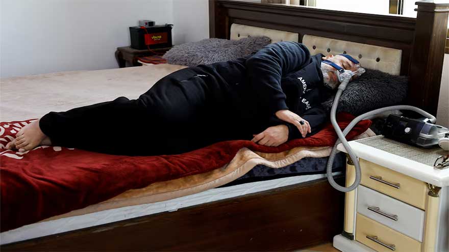 Gaza border reopening long awaited by stranded Palestinians