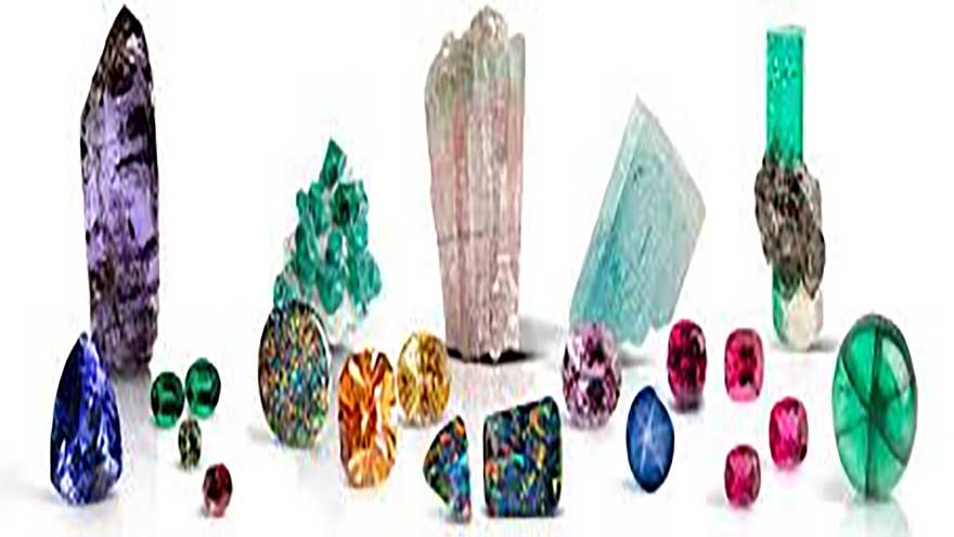 Pakistan launches 5-year plan to boost gemstone exports and regulation