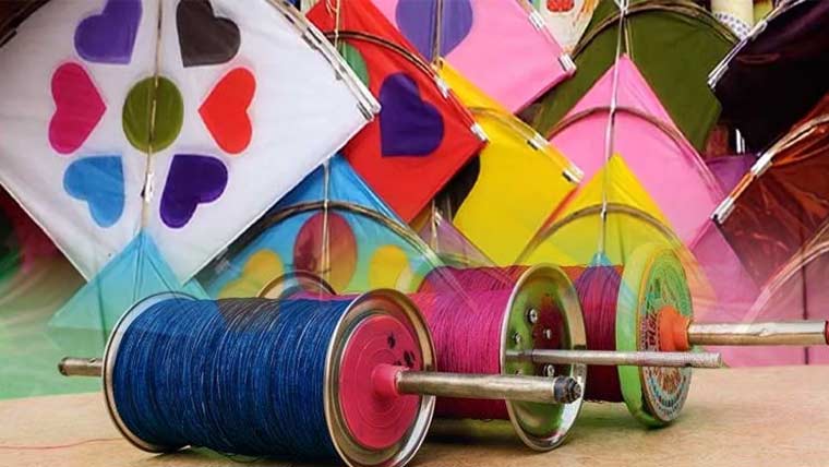 لاہور میں 6، 7، 8 فروری کو بسنت کی تیاریوں کے حوالے سے اہم پیشرفت