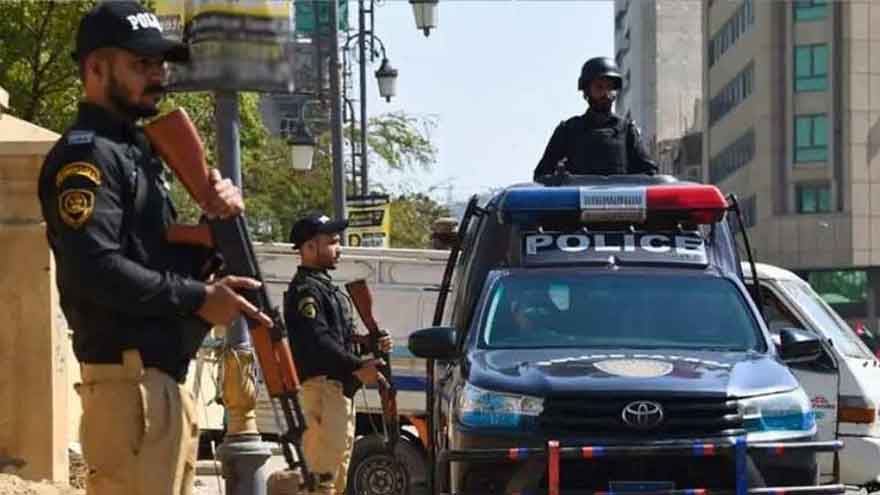 Sindh Police issue security, traffic plan for Shab-e-Barat