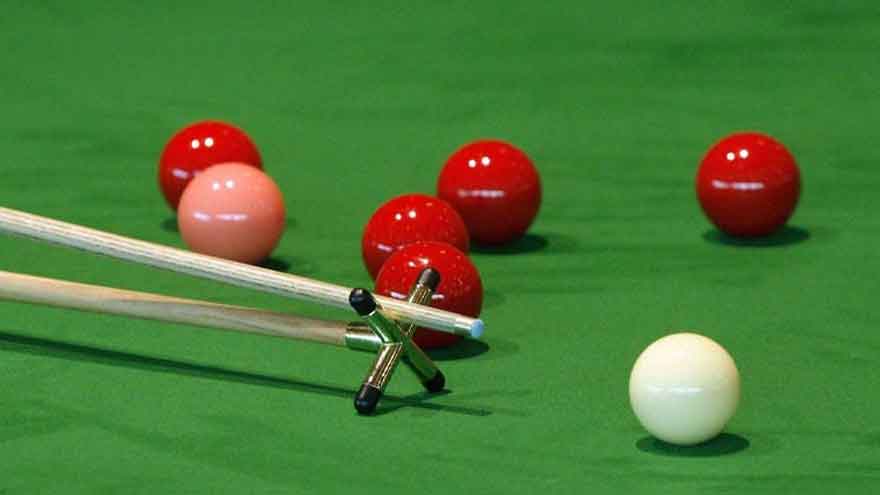 Pakistan's Mohammad Asif, Rana Irfan reach pre quarter finals of Asian Snooker Championship