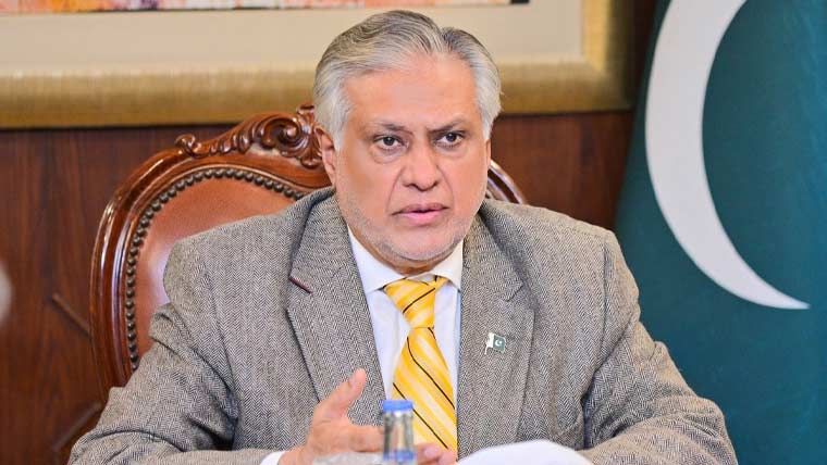 ایکنک نے 240 ارب کے 4 ترقیاتی منصوبوں کی منظوری دیدی