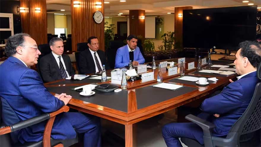 FinMin reaffirms macroeconomic stability as Wafi Energy plans $100m investment