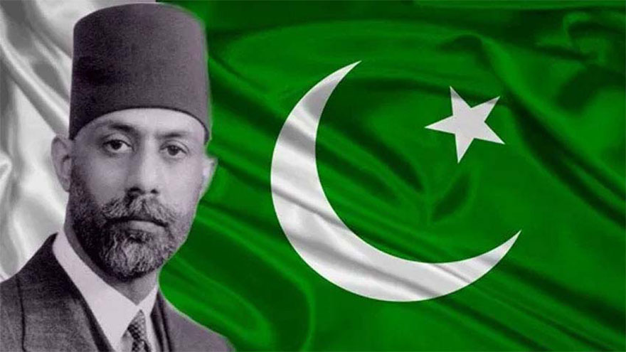75th death anniversary of Ch Rehmat Ali being observed today