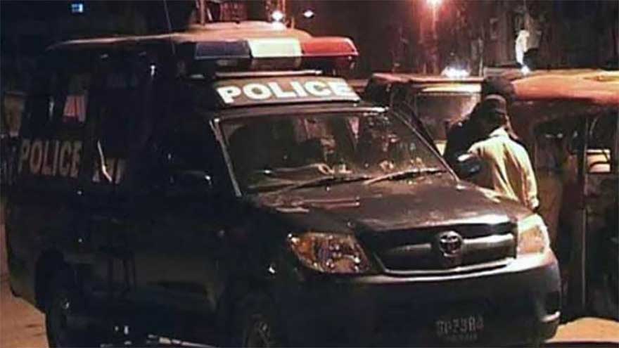 Three bandits with Rs7.1m head money killed in Khairpur 'encounter'