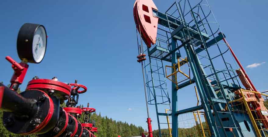 Oil steady as markets consider possible U.S.–Iran de-escalation