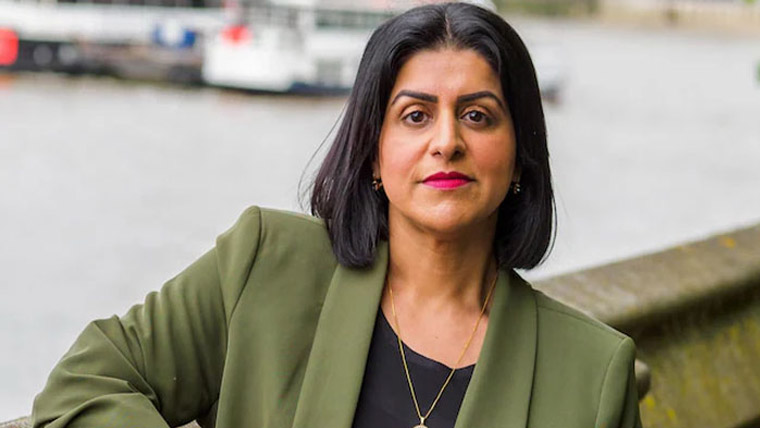 برطانیہ اور پاکستان کے تعلقات انتہائی مضبوط اور مثبت ہیں: برطانوی وزیرداخلہ