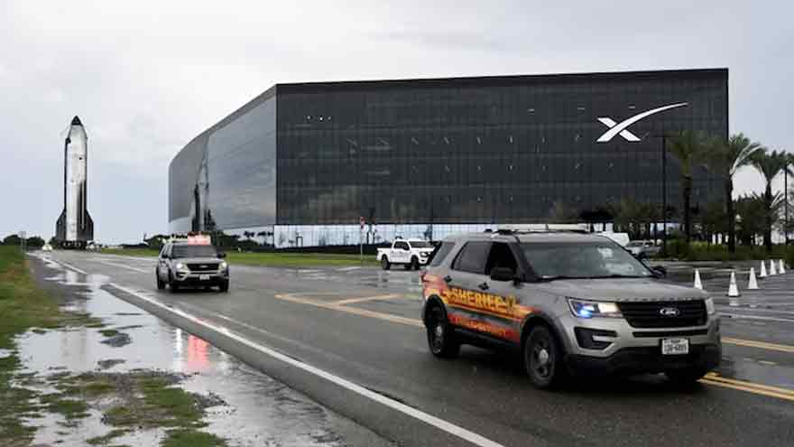 SpaceX acquires xAI in record-setting deal as Musk looks to unify AI and space ambitions