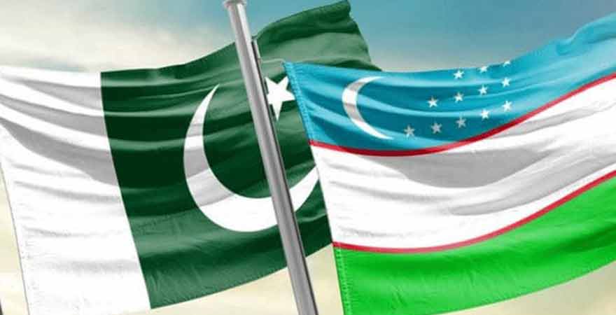 Pakistan, Uzbekistan agree to fast-track trade, investment and connectivity