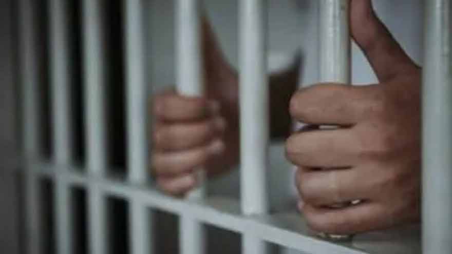 Over 3,800 prisoners test positive for drug use in Punjab jails
