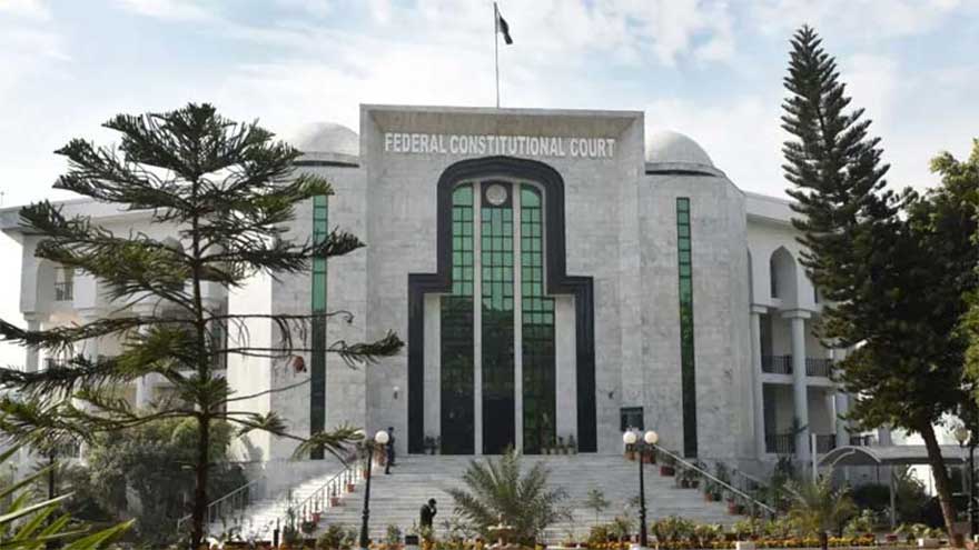 High courts have limited jurisdiction; rulings must follow law, not emotions: FCC